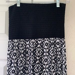 Forever 21 Maxi Dress